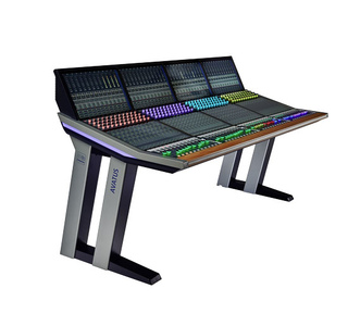 Stage Tec Avatus изображение/фото/картинка